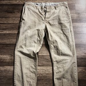 Men’s Gap Jeans